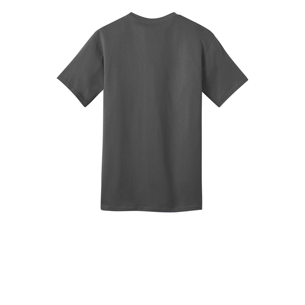 Port & Company - Ring Spun Cotton Tee. - Port & Company - Ring Spun Cotton Tee. - Image 20 of 70