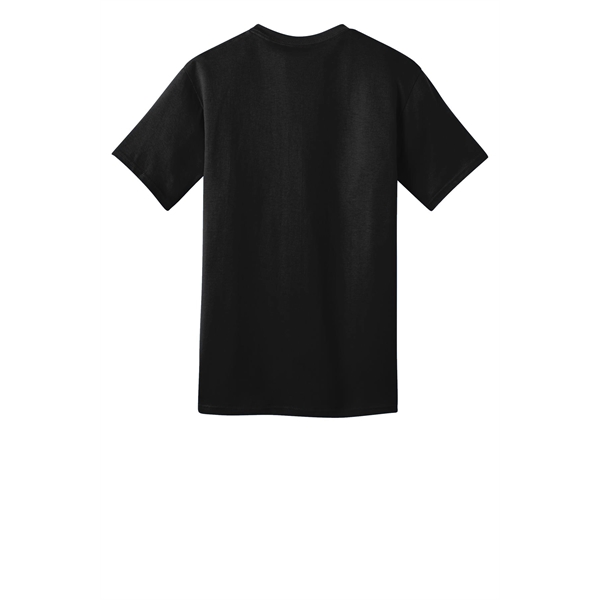 Port & Company - Ring Spun Cotton Tee. - Port & Company - Ring Spun Cotton Tee. - Image 30 of 70