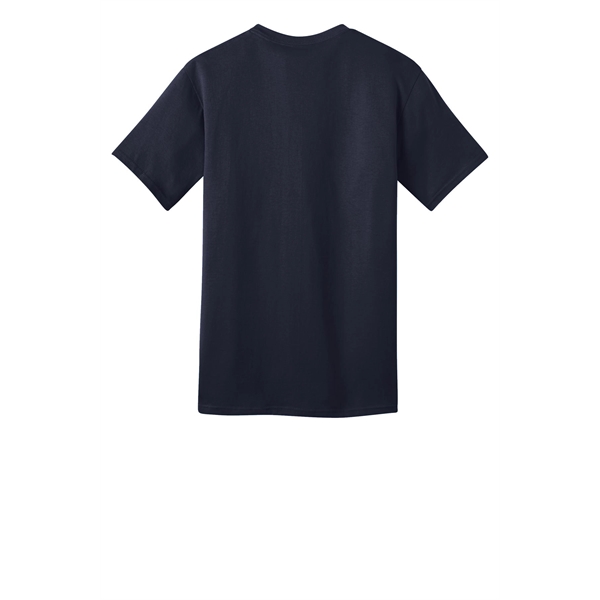 Port & Company - Ring Spun Cotton Tee. - Port & Company - Ring Spun Cotton Tee. - Image 35 of 70