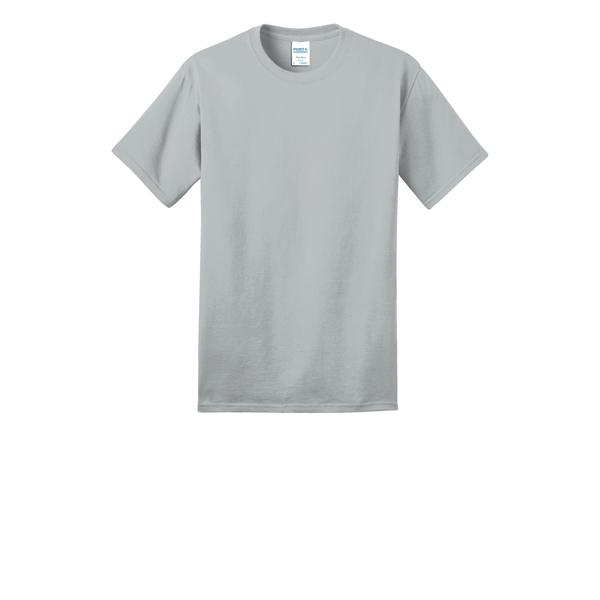 Port & Company - Ring Spun Cotton Tee. - Port & Company - Ring Spun Cotton Tee. - Image 54 of 70