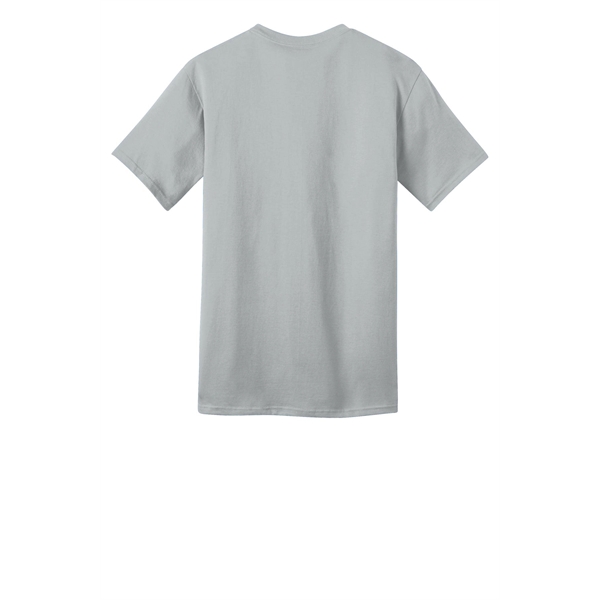 Port & Company - Ring Spun Cotton Tee. - Port & Company - Ring Spun Cotton Tee. - Image 55 of 70