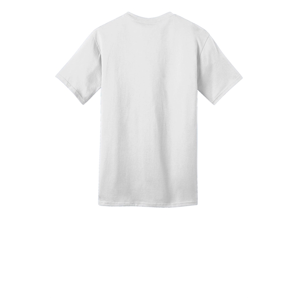 Port & Company - Ring Spun Cotton Tee. - Port & Company - Ring Spun Cotton Tee. - Image 65 of 70