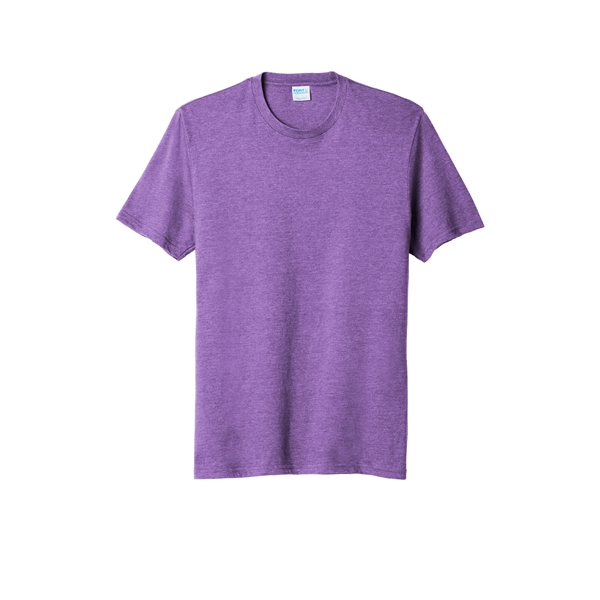 Port & Company Tri-Blend Tee. - Port & Company Tri-Blend Tee. - Image 67 of 104