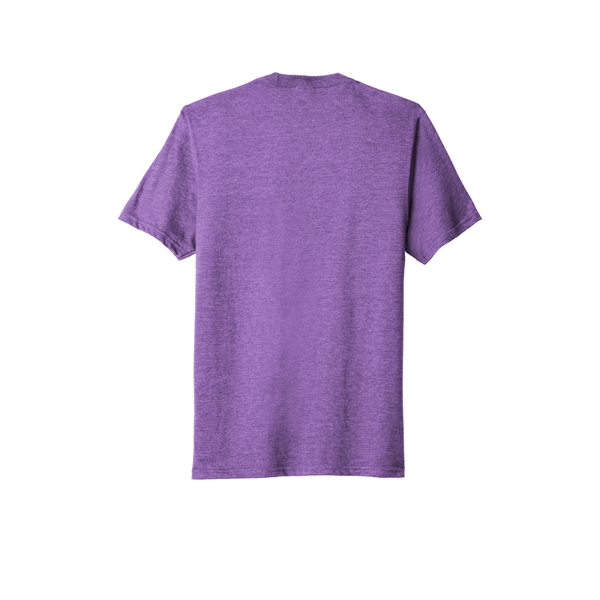 Port & Company Tri-Blend Tee. - Port & Company Tri-Blend Tee. - Image 68 of 104