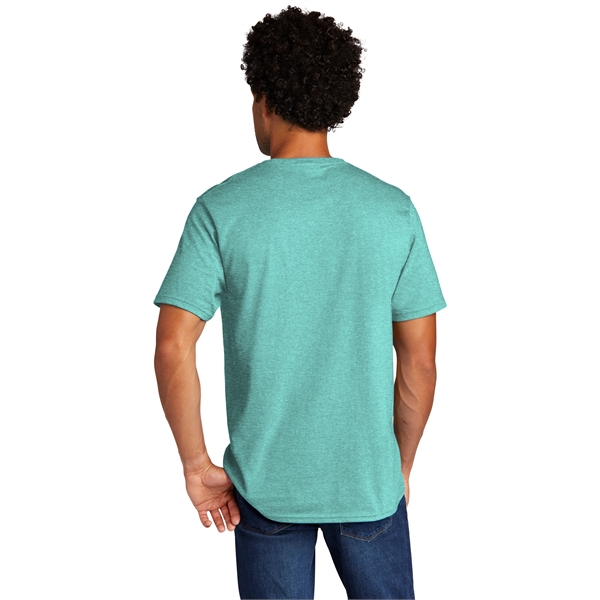 Port & Company Tri-Blend Tee. - Port & Company Tri-Blend Tee. - Image 70 of 104