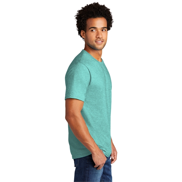 Port & Company Tri-Blend Tee. - Port & Company Tri-Blend Tee. - Image 71 of 104