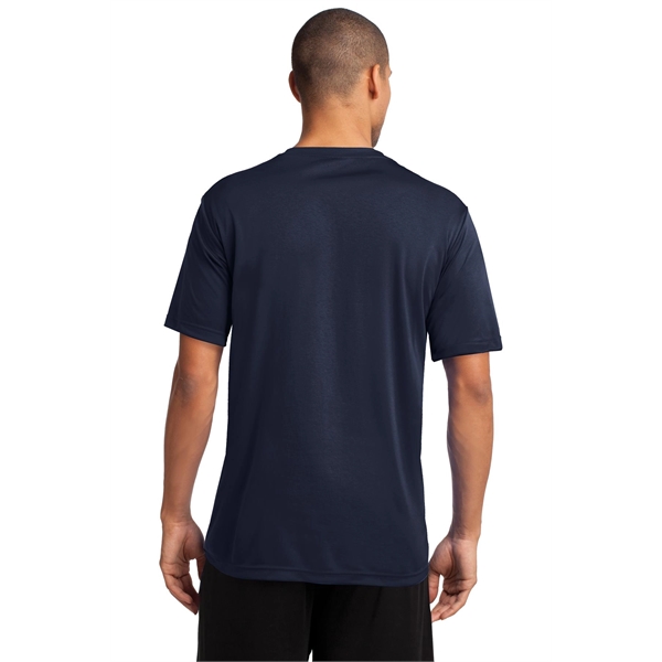 Port & Company Performance Tee. - Port & Company Performance Tee. - Image 1 of 92