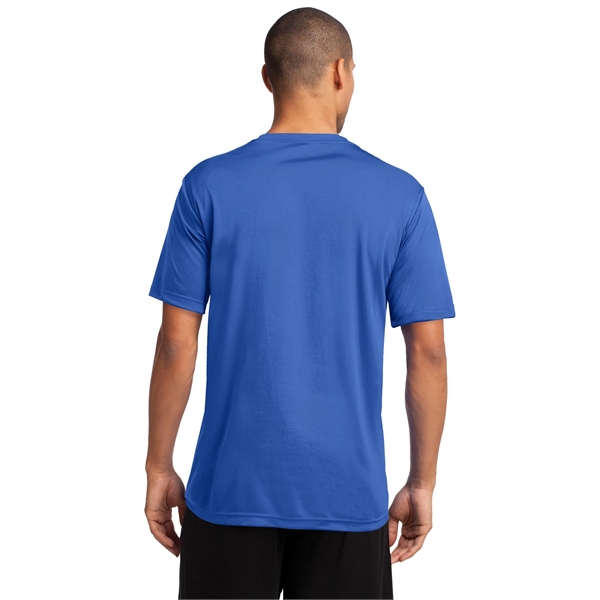 Port & Company Performance Tee. - Port & Company Performance Tee. - Image 13 of 92