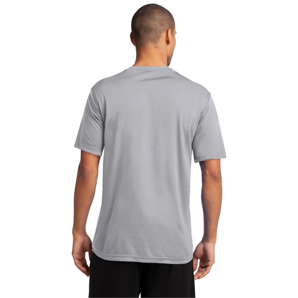 Port & Company Performance Tee. - Port & Company Performance Tee. - Image 17 of 92