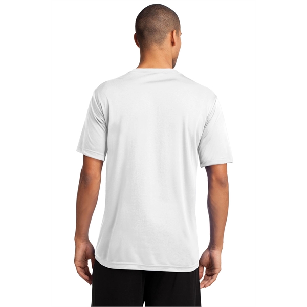 Port & Company Performance Tee. - Port & Company Performance Tee. - Image 21 of 92