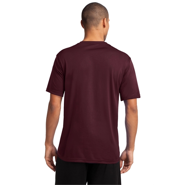 Port & Company Performance Tee. - Port & Company Performance Tee. - Image 25 of 92