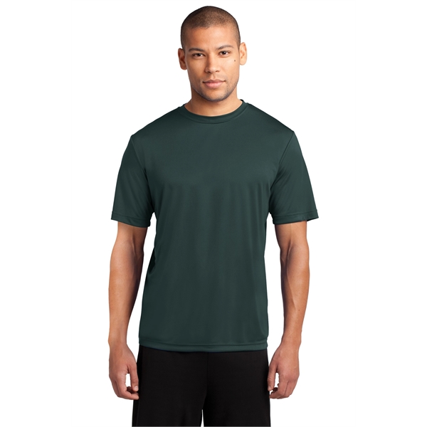 Port & Company Performance Tee. - Port & Company Performance Tee. - Image 61 of 92