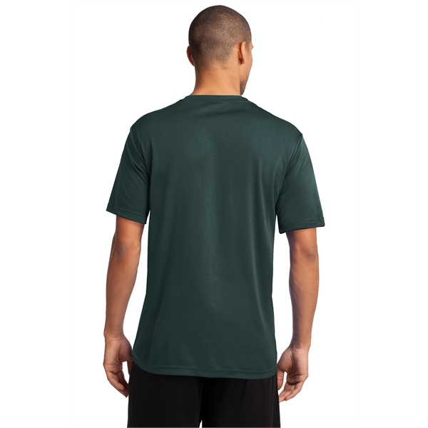 Port & Company Performance Tee. - Port & Company Performance Tee. - Image 29 of 92