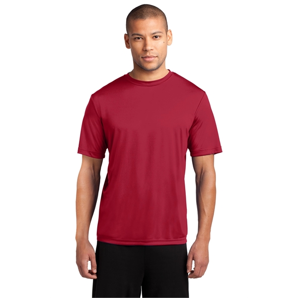 Port & Company Performance Tee. - Port & Company Performance Tee. - Image 65 of 92