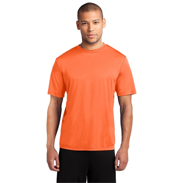 Port & Company Performance Tee. - Port & Company Performance Tee. - Image 71 of 92