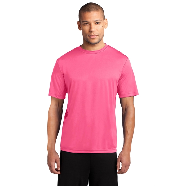 Port & Company Performance Tee. - Port & Company Performance Tee. - Image 73 of 92