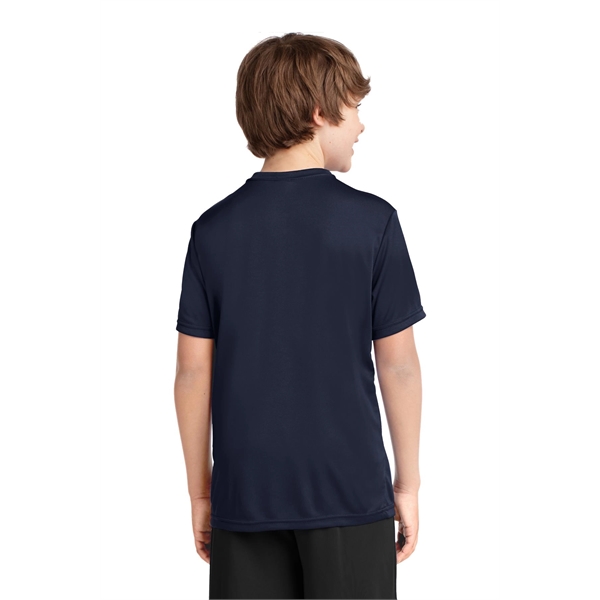 Port & Company Youth Performance Tee. - Port & Company Youth Performance Tee. - Image 1 of 99