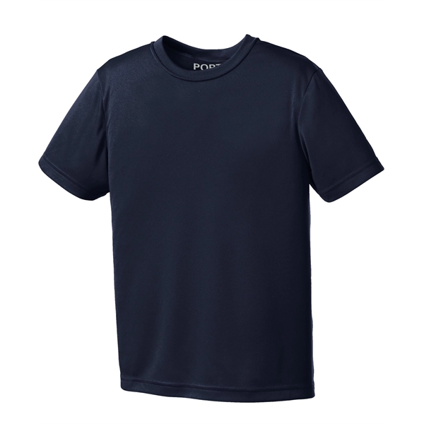 Port & Company Youth Performance Tee. - Port & Company Youth Performance Tee. - Image 0 of 99