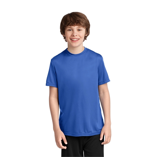 Port & Company Youth Performance Tee. - Port & Company Youth Performance Tee. - Image 52 of 99