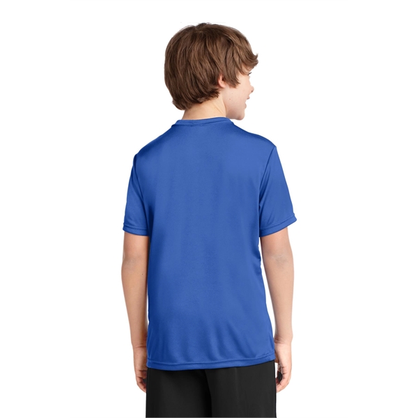 Port & Company Youth Performance Tee. - Port & Company Youth Performance Tee. - Image 13 of 99