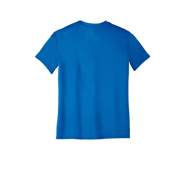 Port & Company Youth Performance Tee. - Port & Company Youth Performance Tee. - Image 16 of 99