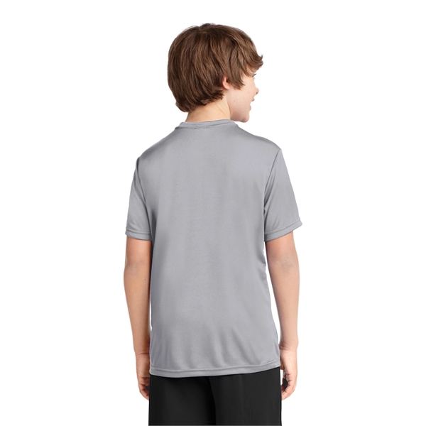 Port & Company Youth Performance Tee. - Port & Company Youth Performance Tee. - Image 17 of 99