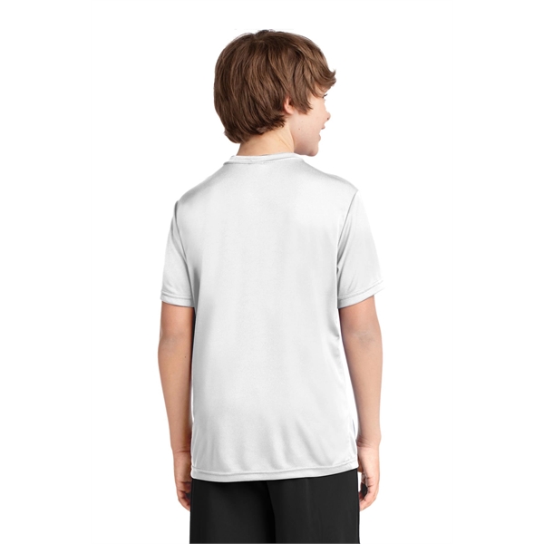 Port & Company Youth Performance Tee. - Port & Company Youth Performance Tee. - Image 21 of 99