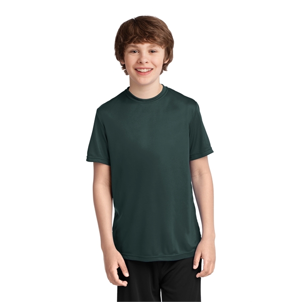 Port & Company Youth Performance Tee. - Port & Company Youth Performance Tee. - Image 60 of 99