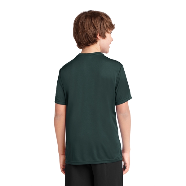 Port & Company Youth Performance Tee. - Port & Company Youth Performance Tee. - Image 28 of 99