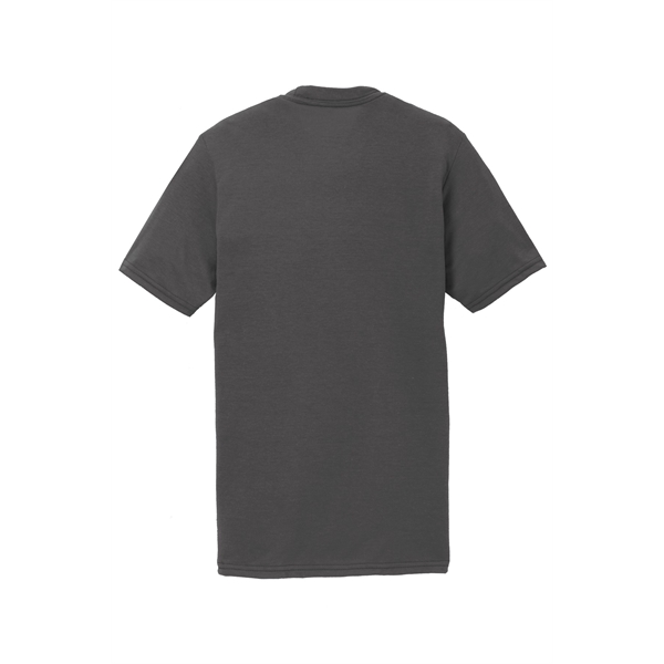 Port & Company Youth Performance Blend Tee. - Port & Company Youth Performance Blend Tee. - Image 14 of 50