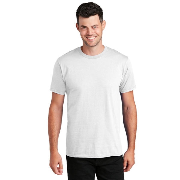 Port & Company Fan Favorite Tee. - Port & Company Fan Favorite Tee. - Image 193 of 299