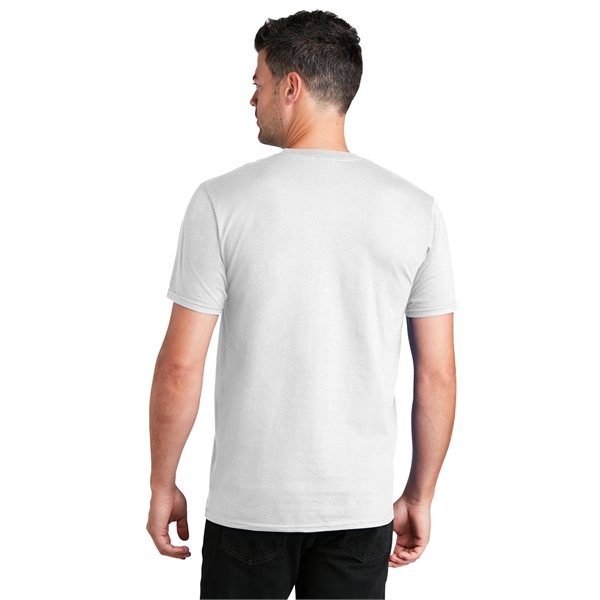 Port & Company Fan Favorite Tee. - Port & Company Fan Favorite Tee. - Image 194 of 299