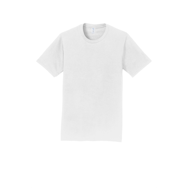 Port & Company Fan Favorite Tee. - Port & Company Fan Favorite Tee. - Image 1 of 299