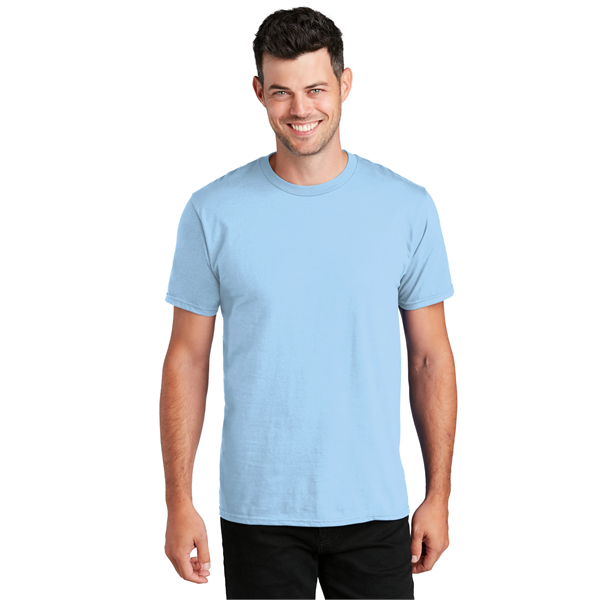 Port & Company Fan Favorite Tee. - Port & Company Fan Favorite Tee. - Image 196 of 299