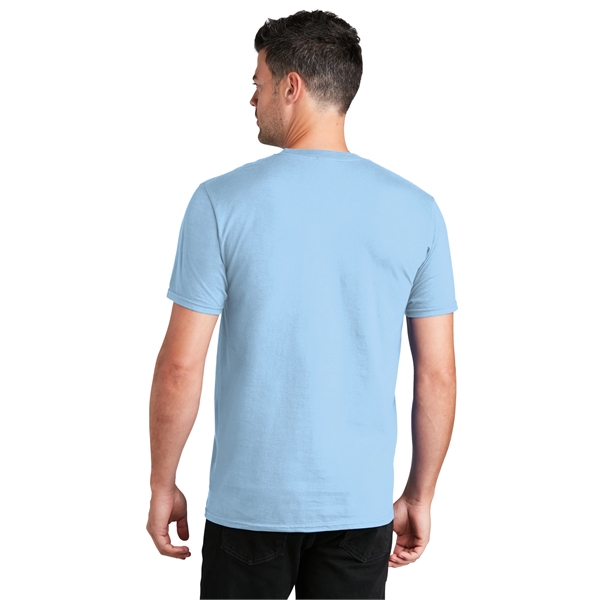 Port & Company Fan Favorite Tee. - Port & Company Fan Favorite Tee. - Image 197 of 299