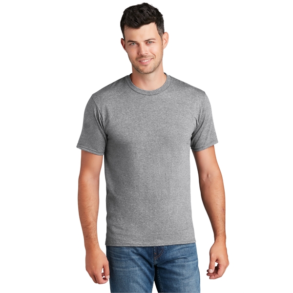 Port & Company Fan Favorite Tee. - Port & Company Fan Favorite Tee. - Image 199 of 299