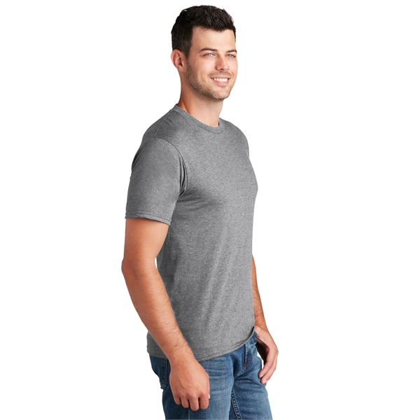 Port & Company Fan Favorite Tee. - Port & Company Fan Favorite Tee. - Image 201 of 299