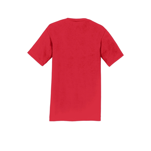 Port & Company Fan Favorite Tee. - Port & Company Fan Favorite Tee. - Image 9 of 299