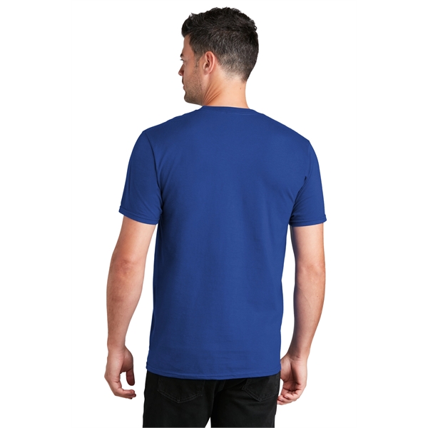 Port & Company Fan Favorite Tee. - Port & Company Fan Favorite Tee. - Image 209 of 299