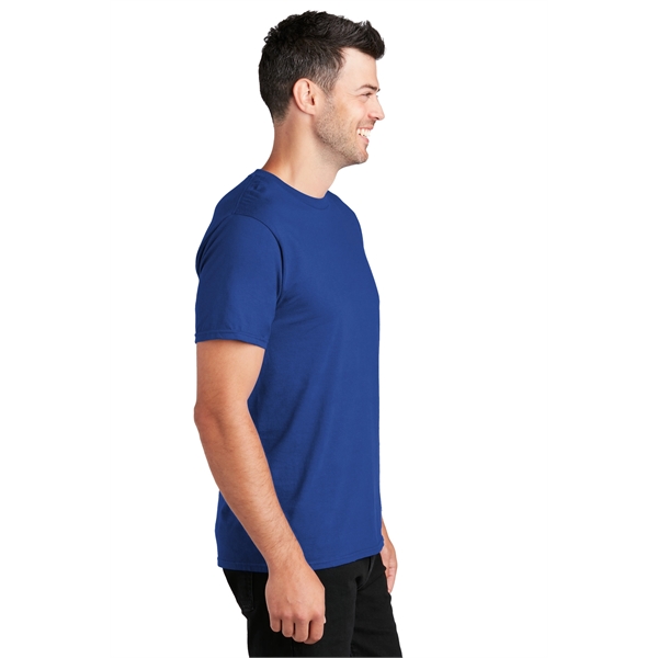 Port & Company Fan Favorite Tee. - Port & Company Fan Favorite Tee. - Image 210 of 299