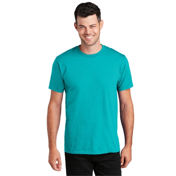 Port & Company Fan Favorite Tee. - Port & Company Fan Favorite Tee. - Image 211 of 299