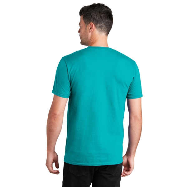 Port & Company Fan Favorite Tee. - Port & Company Fan Favorite Tee. - Image 212 of 299