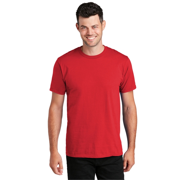 Port & Company Fan Favorite Tee. - Port & Company Fan Favorite Tee. - Image 214 of 299