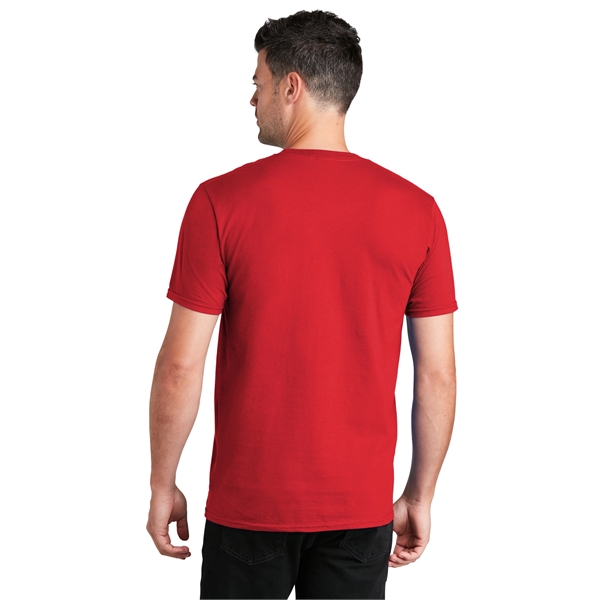 Port & Company Fan Favorite Tee. - Port & Company Fan Favorite Tee. - Image 215 of 299