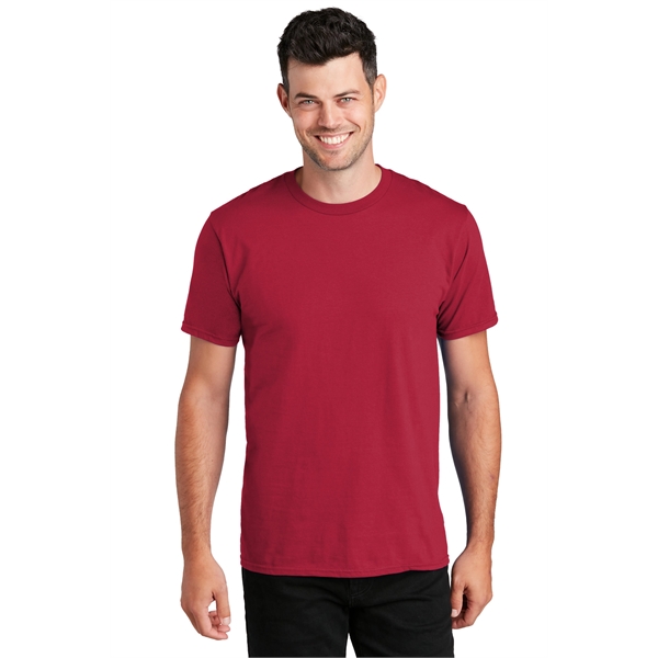 Port & Company Fan Favorite Tee. - Port & Company Fan Favorite Tee. - Image 220 of 299