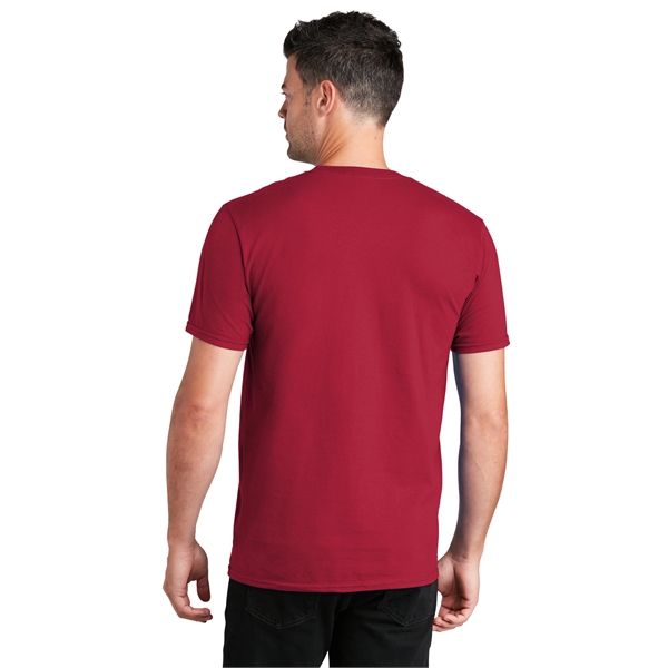 Port & Company Fan Favorite Tee. - Port & Company Fan Favorite Tee. - Image 221 of 299