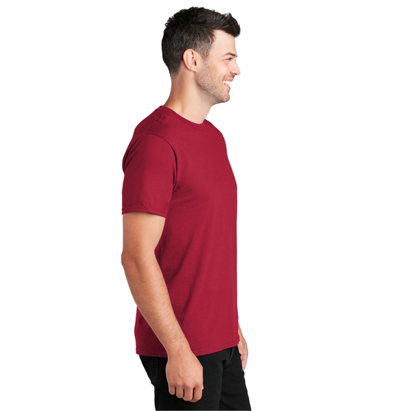 Port & Company Fan Favorite Tee. - Port & Company Fan Favorite Tee. - Image 222 of 299