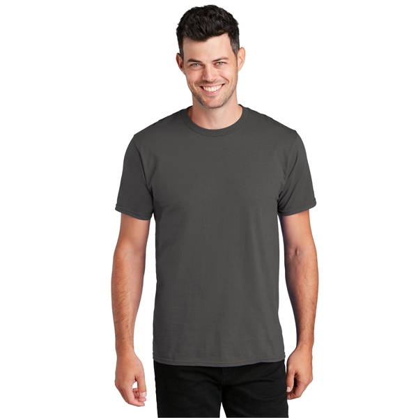 Port & Company Fan Favorite Tee. - Port & Company Fan Favorite Tee. - Image 223 of 299