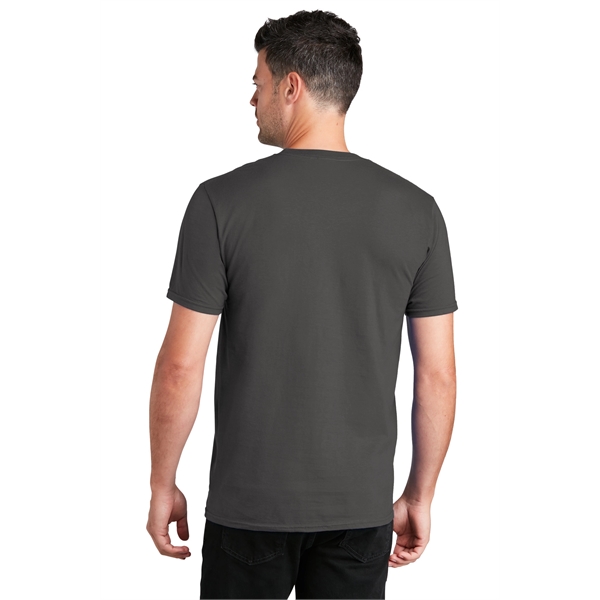 Port & Company Fan Favorite Tee. - Port & Company Fan Favorite Tee. - Image 224 of 299