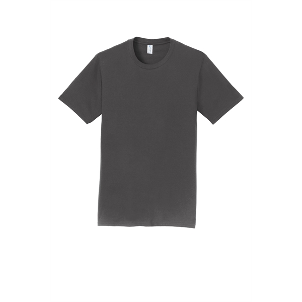 Port & Company Fan Favorite Tee. - Port & Company Fan Favorite Tee. - Image 15 of 299